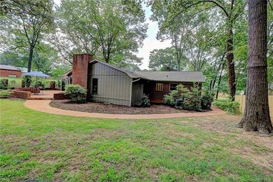 1300 Hammock Ave unit 7, Shelby, NC 28152 - photo 6