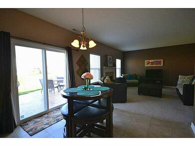 12074 Seahawks Ln, Fishers, IN 46037 - photo 5