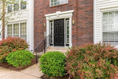 Secure Main Entry