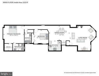 1112 25th St NW unit 3, Washington, DC 20037 - photo 7