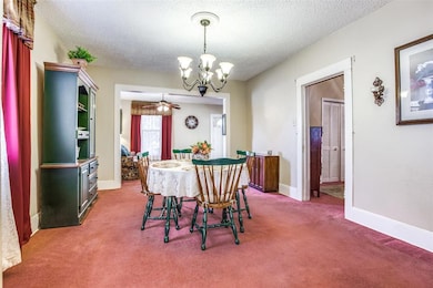 220 W Heron St, Denison, TX 75020 - photo 5