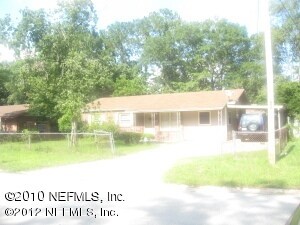 5663 Green Forest Dr, Jacksonville, FL 32244 - photo 2