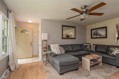 5036 Irish Ln, Fitchburg, WI 53711 - photo 7