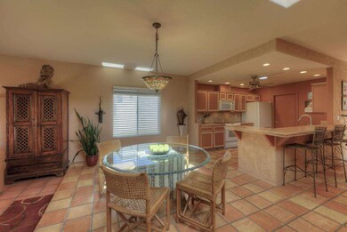 010_Dining ~ Kitchen