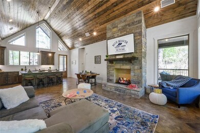 98 Cedar Field Ln, Broken Bow, OK 74728 - photo 3