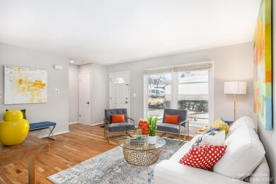 423 S 7th St unit 1, Ann Arbor, MI 48103 - photo 2