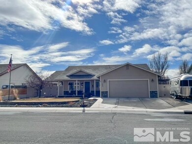 653 Dani St, Fallon, NV 89406 - photo 2