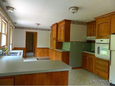 Kitchen/Bk Rm of Main Hse