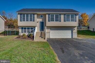 222 Freight Car Cir, Inwood, WV 25428 - photo 2