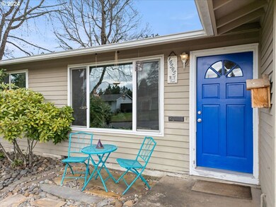 Porch