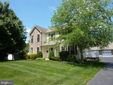 1211 Morton Ave, Folsom, PA 19033 - photo 2