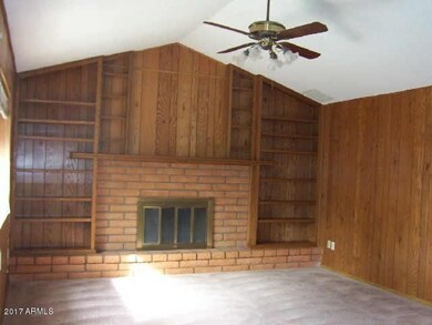 Willow family room