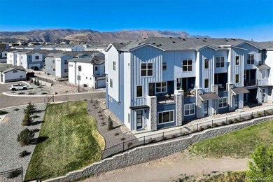 897 Beckton Heights, Colorado Springs, CO 80907 - photo 7