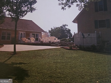 87 Georgia Ave, Adrian, GA 31002 - photo 2