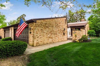Welcome to 4540 Arlingate Drive East