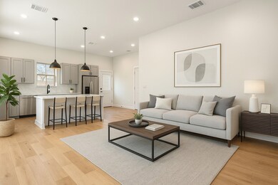 5402 Wheatley St unit C, Houston, TX 77091 - photo 3