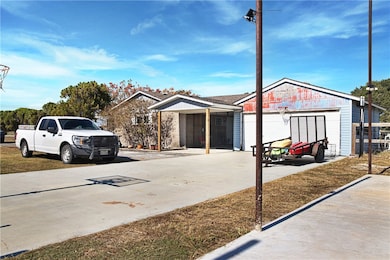 3701 Waldron Rd, Corpus Christi, TX 78418 - photo 2