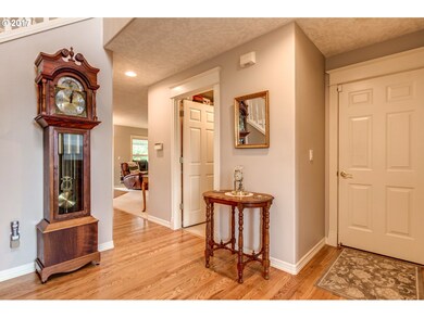 Entrance/Foyer
