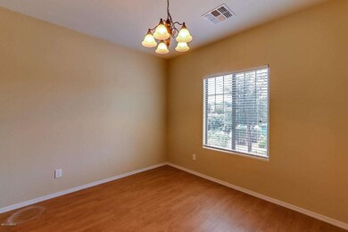 Dining Area in Kitchen