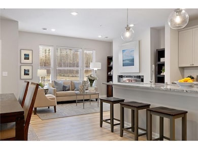 This warm and inviting home offers a spacious floo