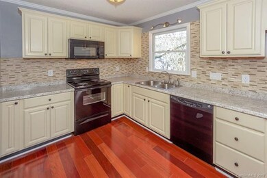 New Appliances and Updated Lighting, Large Open Ki