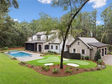 41 Marlin Ln, Saint Simons Island, GA 31522 - photo 4