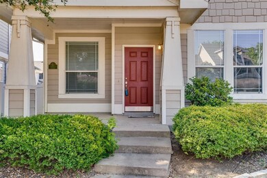 1212 Oakcrest Dr, Providence Village, TX 76227 - photo 4