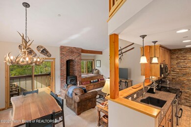 4450 Berry Dr unit 39-2-1, Wilson, WY 83014 - photo 7