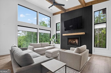 80 Harrison and Ada Rd, Blue Ridge, GA 30513 - photo 7