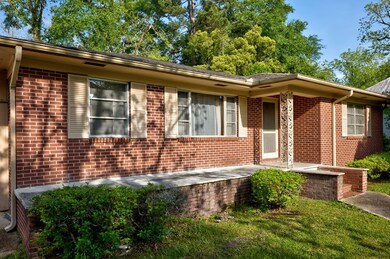 1303 S Culpepper St, Quitman, GA 31643 - photo 3