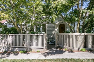 1110 W Raye St, Seattle, WA 98119 - photo 3