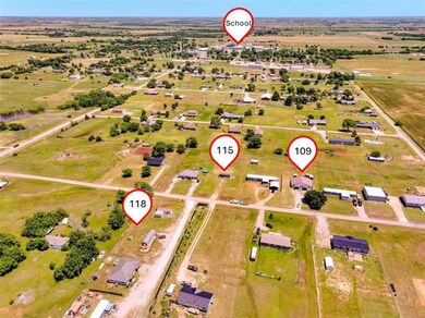 115 clover and other listings being potentially bu