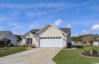 709 Shenanigan Loop unit Meadows of St. Patri, Murrells Inlet, SC 29576 - photo 3