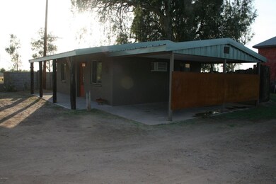 Front view 2