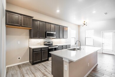 9213 Ratliff Ridge Ave, Odessa, TX 79765 - photo 7