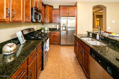 41502 N Cherry St, San Tan Valley, AZ 85140 - photo 6