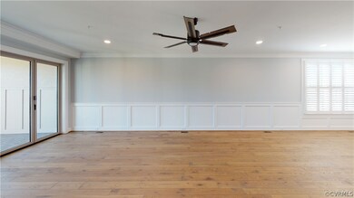Photo of a similar home in the community. Optional