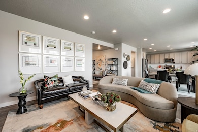 202 Scenic Heights Rd unit 9, Kamas, UT 84036 - photo 6