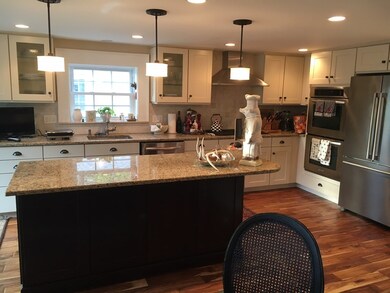 41 N Main St unit 3, Sherborn, MA 01770 - photo 2