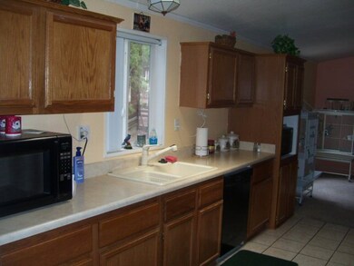 306 E Eidelweiss Cir, Payson, AZ 85541 - photo 5