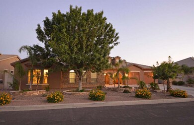 20187 E Stonecrest Dr.