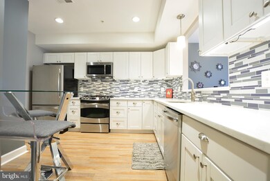 1368 Monroe St NW unit B, Washington, DC 20010 - photo 6