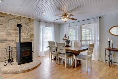 409 County Road 3418, Bridgeport, TX 76426 - photo 4