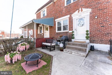 620 Beech Ave, Glenolden, PA 19036 - photo 2