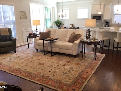 1452 Santa Lucia St, Wake Forest, NC 27587 - photo 2