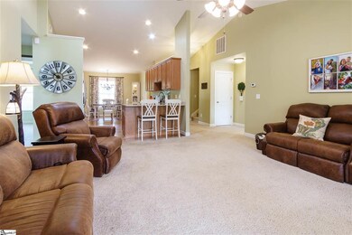 506 Summitbluff Dr, Greenville, SC 29617 - photo 4