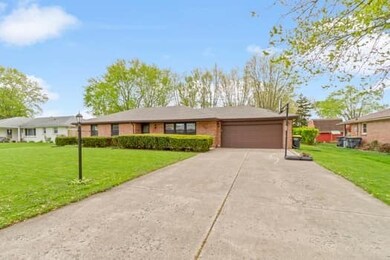 2721 Marsha Dr, Anderson, IN 46012 - photo 2