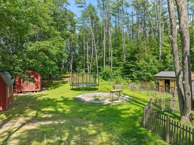 839 Brownfield Rd, Hiram, ME 04041 - photo 7