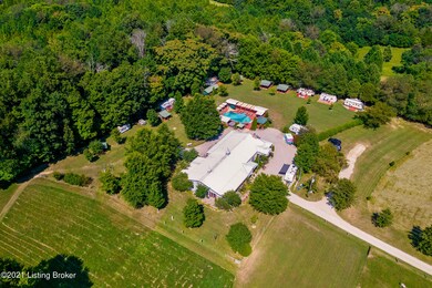 2150 Overlook Drive SW-007