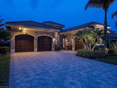 2975 Cinnamon Bay Cir, Naples, FL 34119 - photo 2